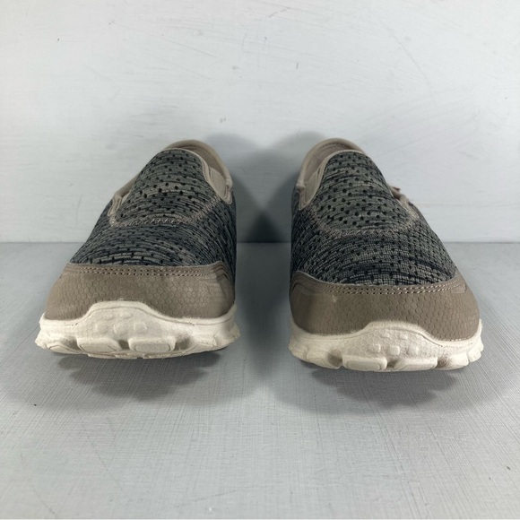 Skechers Slip On Athletic Sneakers 22182R Shoes Multicolor Women 8 - Picture 5 of 9